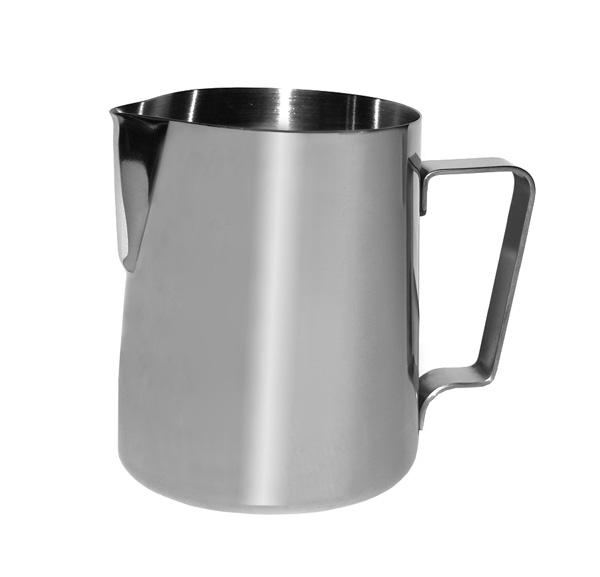 Stainless Steel Frothing / Espresso Pitchers