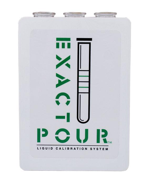 The PourCheck™ - Liquor Pour Accuracy Tool - 6 Pack – Bar Supplies