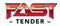 Fast Tender - Large Competition Timer - logo