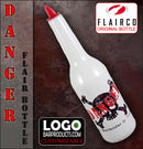 Danger Kolorcoat Flair Bottle
