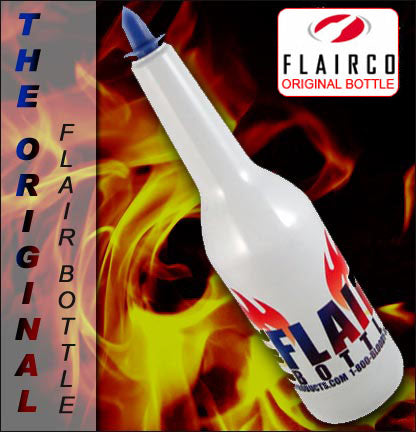 Original Kolorcoat The Flair Bottle 750ML