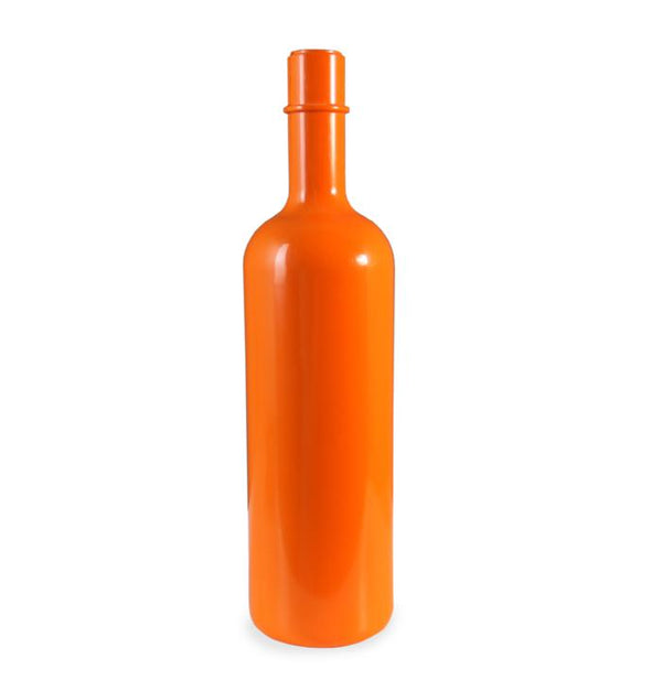 SuproBarware Flair Bottle Decorative Bottles - 25oz/750ml Set of 10 Flair  Bartender Practice & Performance Bottle Pink
