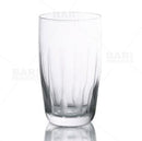 BarConic® Feather Etched Bar Kit w/30oz Stemmed Mixing Glass