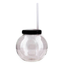 47ounce - BarConic® Fishbowl w/lid & straw