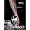 Rodrigo Delpech Flair Fearless DVD- Cover