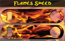 Kolorcoat Speed Opener - Flames