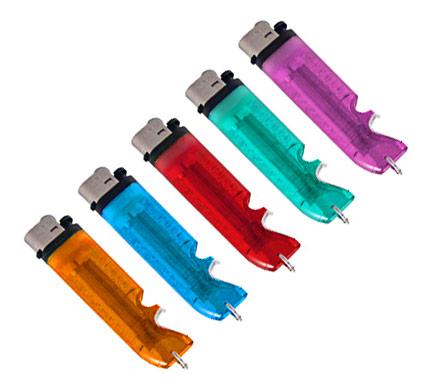 FlashTender™ Replacement Lighter/Openers