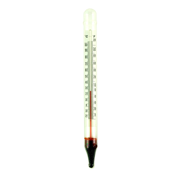 Floating Wine Thermometer