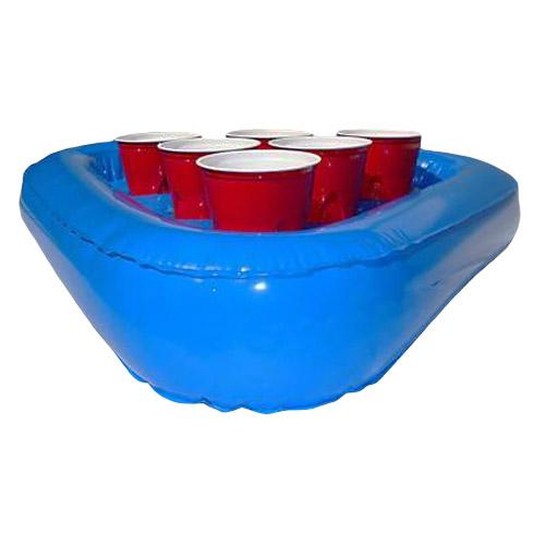 Floating Beer Pong Rack - Inflatable - Set of Two – Bar Supplies