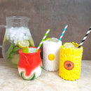 BarConic Tiki Spring Collection - Set of 3