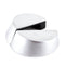 Foil Cutter - Stainless Steel - Round