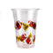 20 Ct. Soft Plastic Cups - Football - 16 ounce