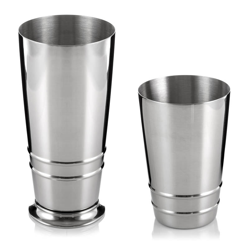 Boston Shaker Set - Crafthouse by Fortessa — Bar Products