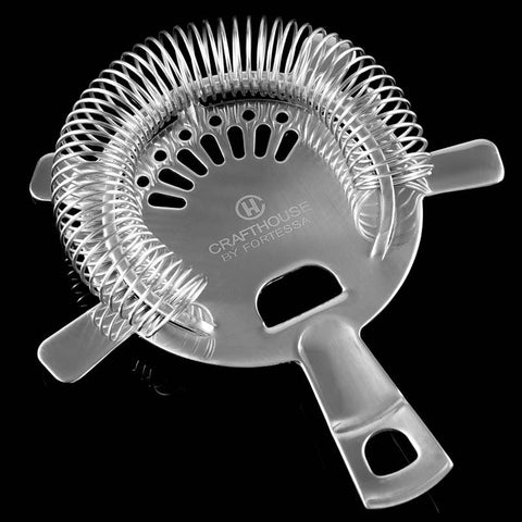 Crafthouse by Fortessa Hawthorne Strainer - Thumbnail 5