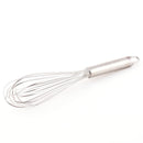 Stainless Steel - French Wire Bar Whisk