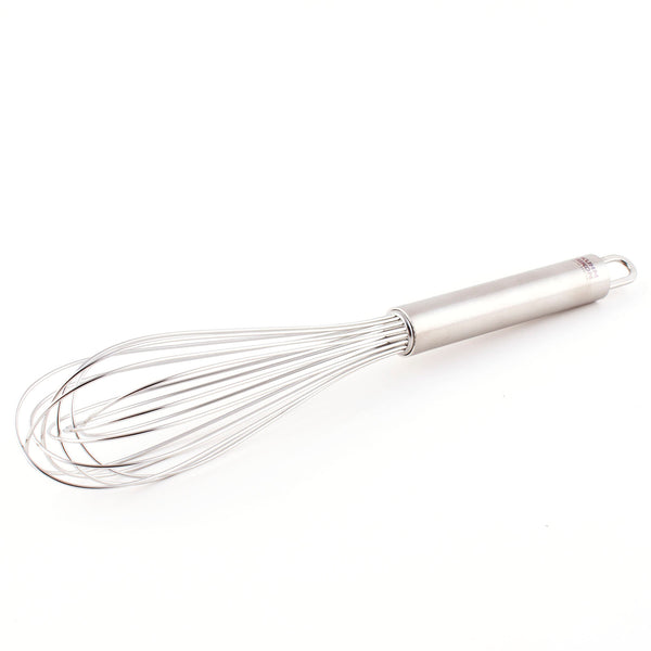 Stainless Steel - French Wire Bar Whisk