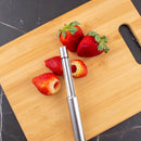 Fruit Corer - Stainless Steel - 5 piece Set - BarConic®