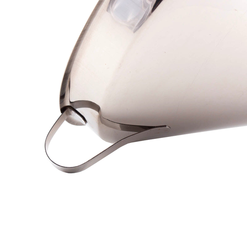 BarConic® Funnel - Size options - Stainless Steel