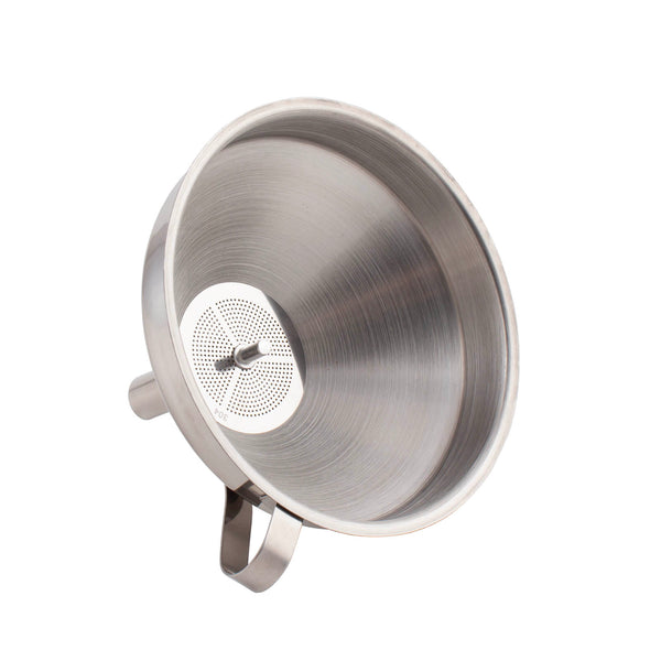 BarConic® Funnel - Size options - Stainless Steel