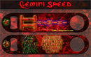 Kolorcoat Speed Openers - Gemini