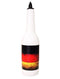Kolorcoat™ Flair Bottle - German Flag Design - 750ml