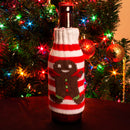 Ugly Sweater Beer Hugger - Design Options