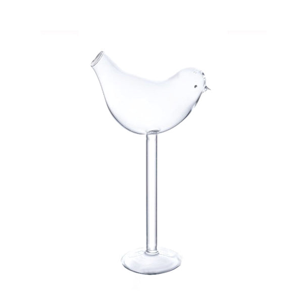 BarConic Cocktail Glass Little Birdie  - 4 ounce