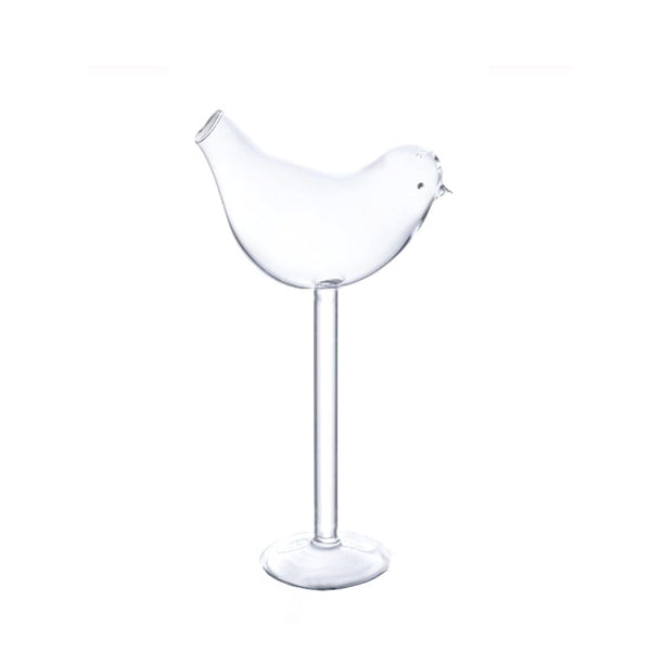 BarConic Little Birdie Cocktail Glass - 4 oz.