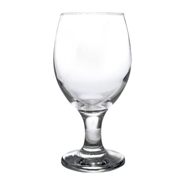 BarConic® 13 oz Glass Goblet (Case of 12)