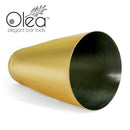 Olea™ Cocktail Shaker - Gold Plated - 28oz Weighted