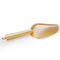 Olea™ Ice Scoop - Gold Plated 