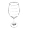 Good Day/Bad Day 20oz Engraved Wine Glass