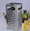 Stainless Steel Kitchen Grater