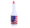 Kolorcoat™ Flair Bottle - USA Flag Design - 750ml