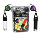 Lighter Leash® - GRUNGE SERIES - Jug of 30