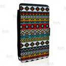 Guest Check Pad Holder - Aztec