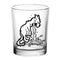 Drunk Kitty Shot Glass - Hurl 