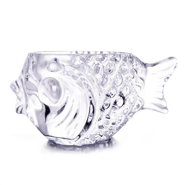 BarConic® Glassware - Fish - 12 oz