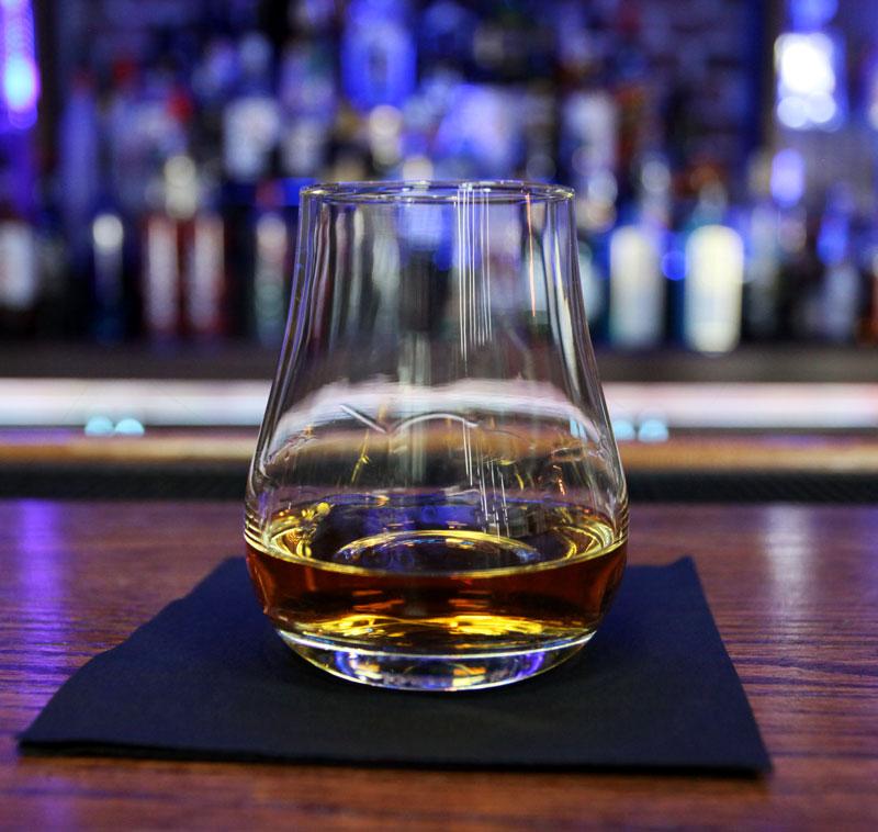 BarConic Glassware - Whiskey Tasting Glass