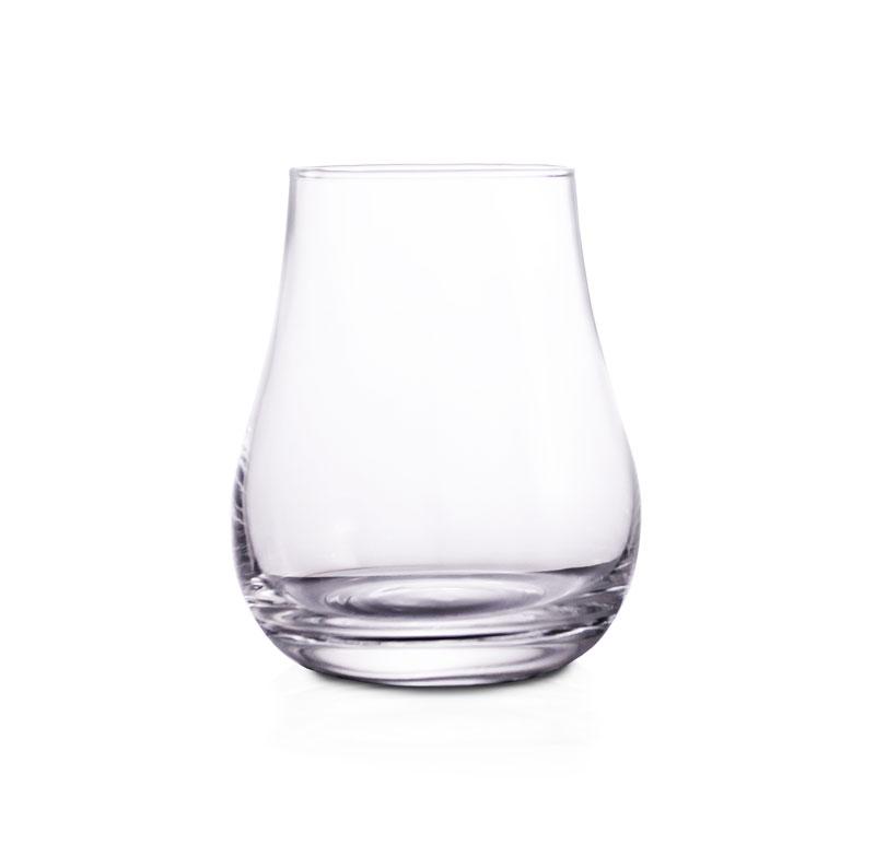 BarConic Glassware - Whiskey Tasting Glass