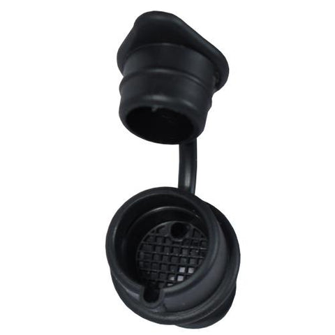 Haley's Corker Wine Aerator - Thumbnail 3