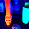 Skull Party Yard - Orange Glow - 16oz