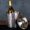 Hammered Double Wall Ice Bucket - 1.8 QT - BarConic®
