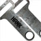 "ADD YOUR NAME" HAMMERHEAD™ Bottle Opener - Metal Plate 