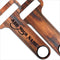 "ADD YOUR NAME" HAMMERHEAD™ Bottle Opener - Wood Series - Burnt