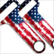 Kolorcoat™ HAMMERHEAD™ Bottle Opener - US Flag