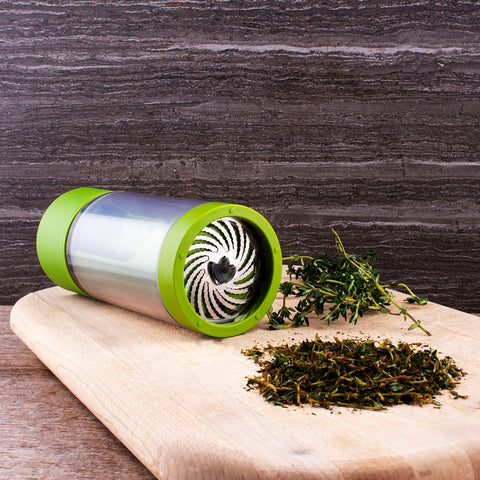 Microplane Herb Mill - Thumbnail 5