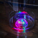 Multicolored LED Ice Bucket 