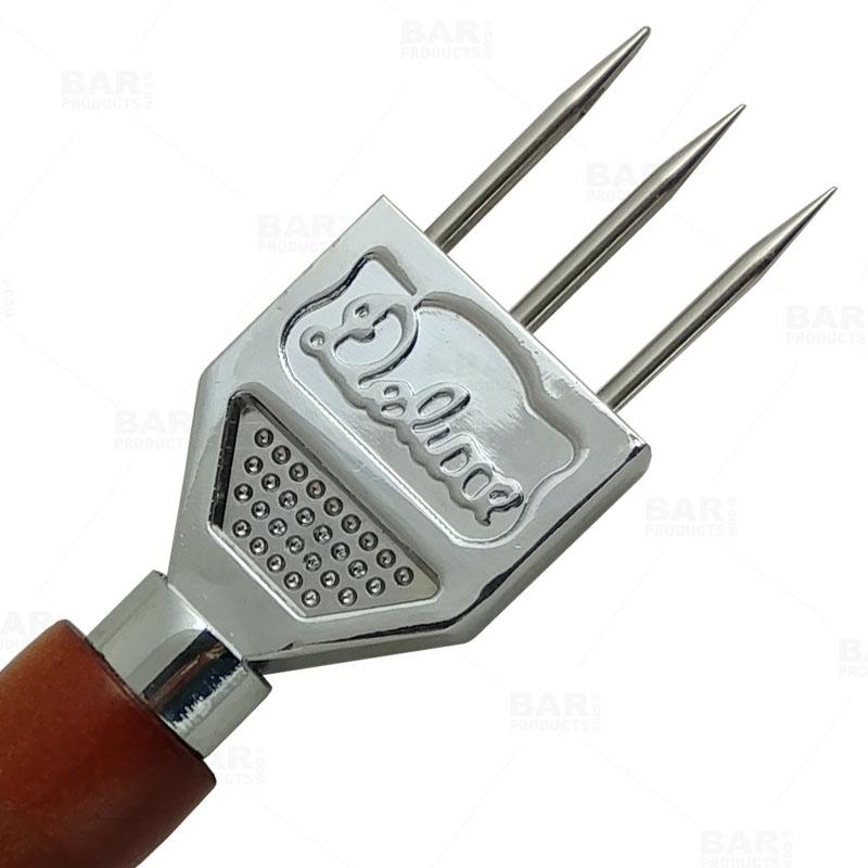 BarConic® Ice Pick - 3 Prong Deluxe