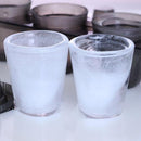 BarConic® Ice Shot Glass Mold
